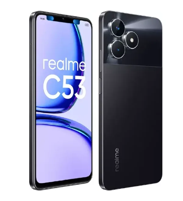 Realme C53