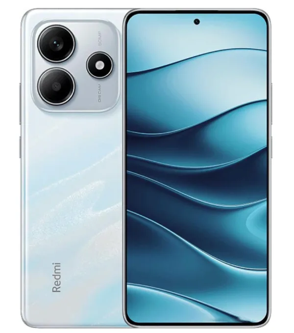 Xiaomi Redmi Note 14