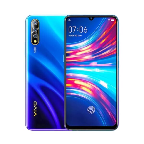Vivo S1 (6GB RAM)