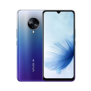 Vivo S6 5G