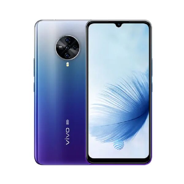 Vivo S6 5G