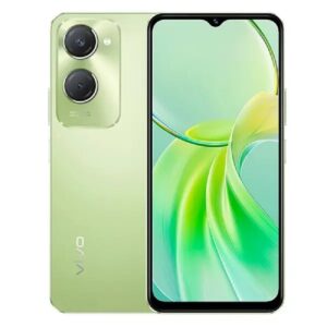 Vivo T3 Lite
