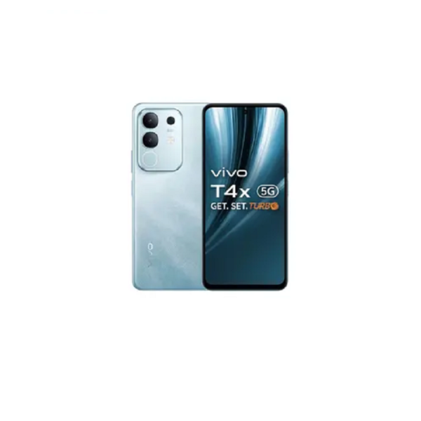 Vivo T4x