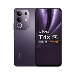 Vivo T4x (8GB RAM)