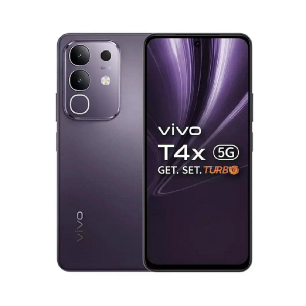 Vivo T4x (8GB RAM)