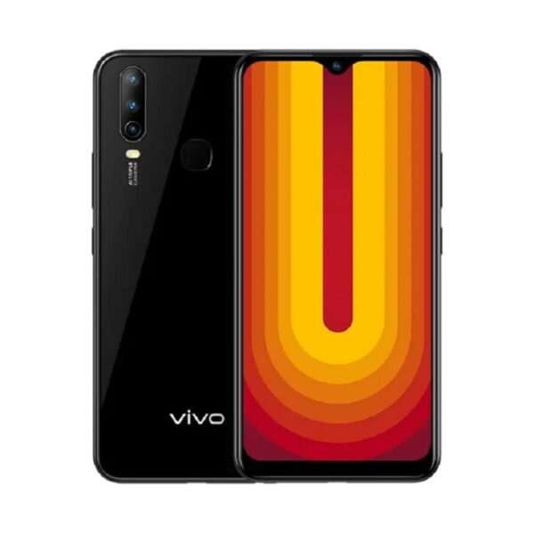 Vivo U10