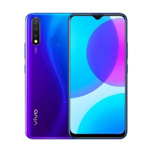 Vivo U20 (6GB RAM)