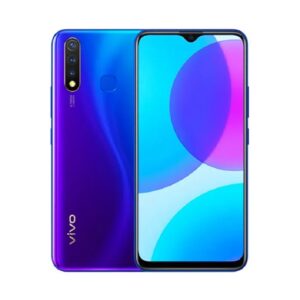 Vivo U3