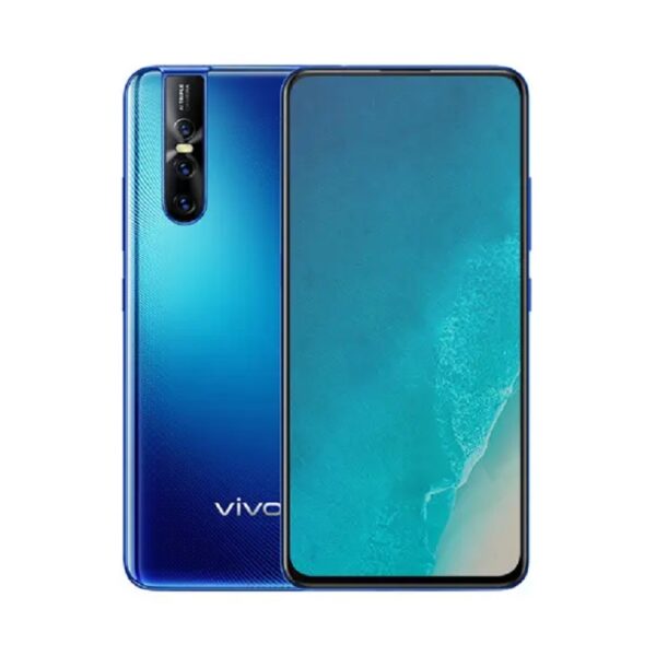 Vivo V15 Pro