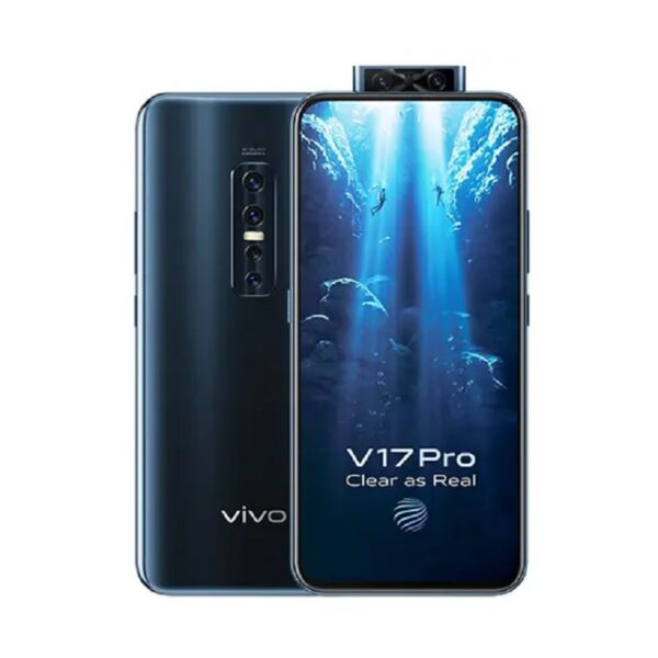 Vivo V17 Pro (256GB ROM)