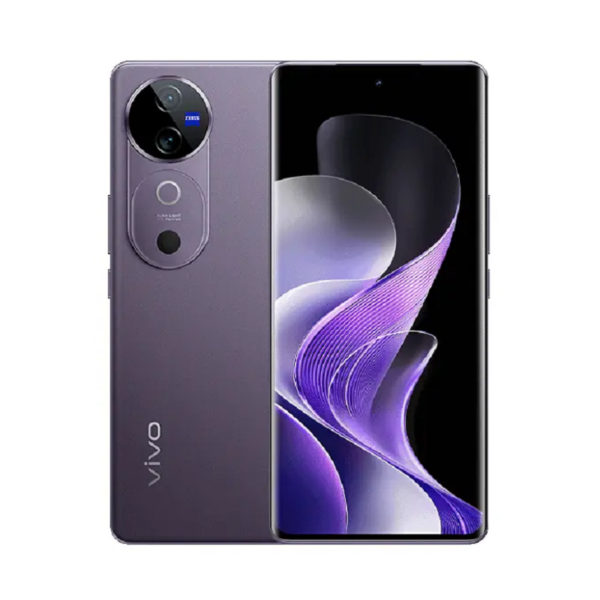 Vivo V40