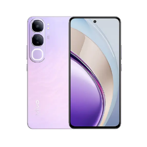 Vivo V40 Lite 4G (IDN)