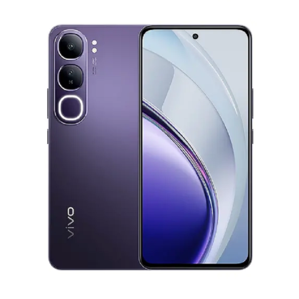 Vivo V40 Lite (IDN)