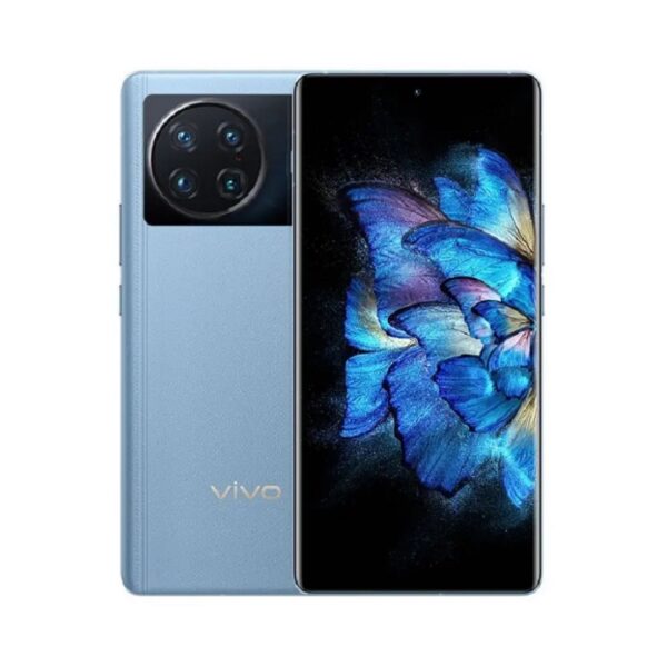 Vivo X Note