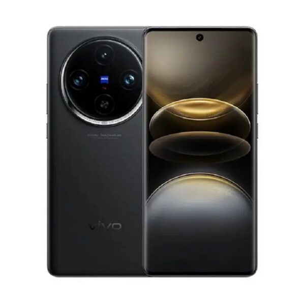Vivo X100s Pro