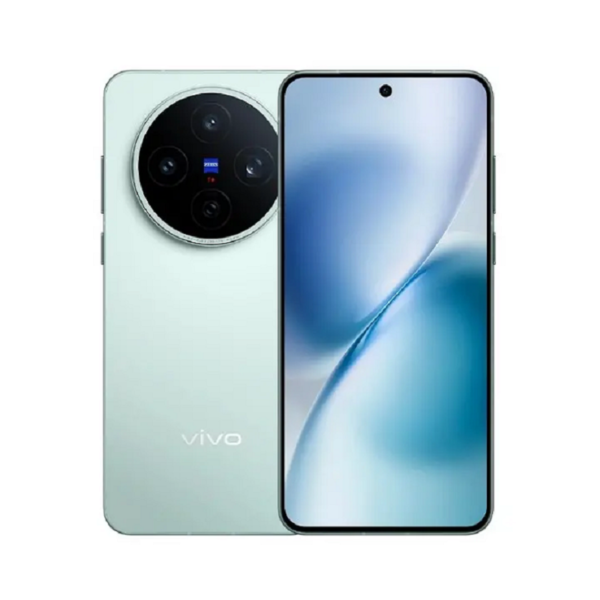Vivo X200s