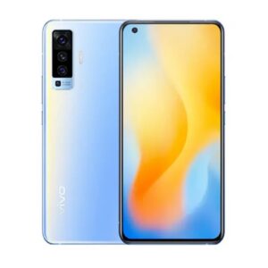 Vivo X50