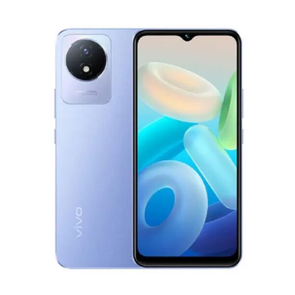 Vivo Y02