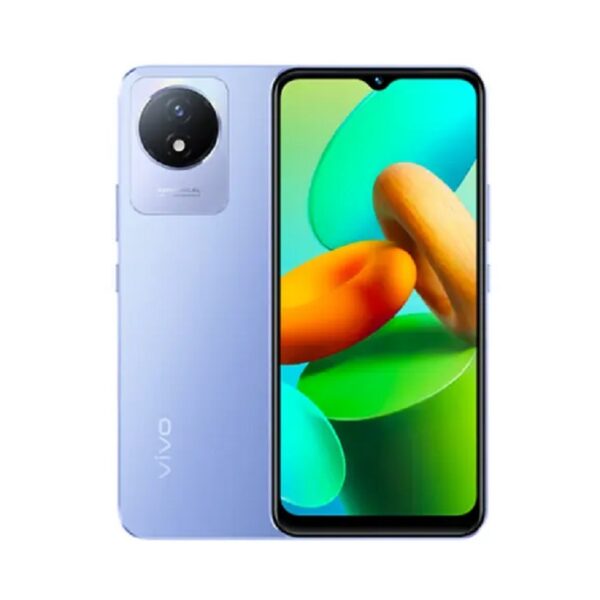 Vivo Y02a