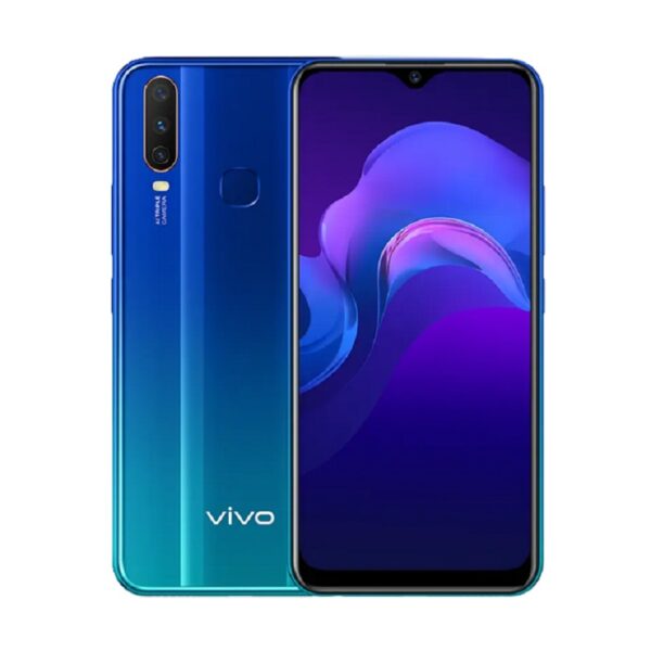 Vivo Y12