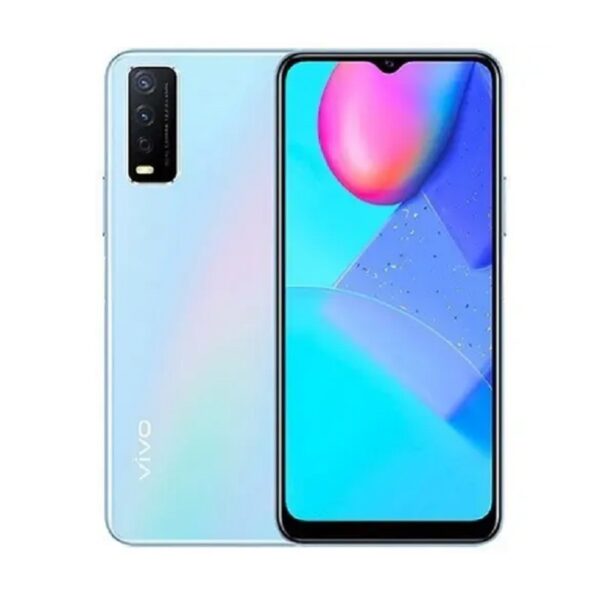 Vivo Y12s