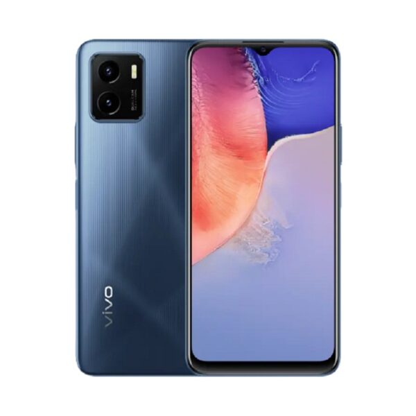 Vivo Y15s