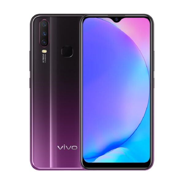 Vivo Y17