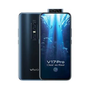 Vivo Y17 Pro