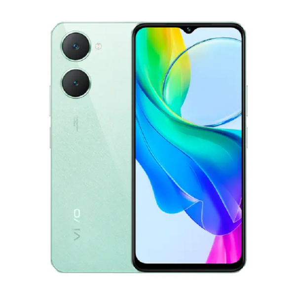 Vivo Y18t