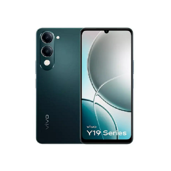 Vivo Y19 5G