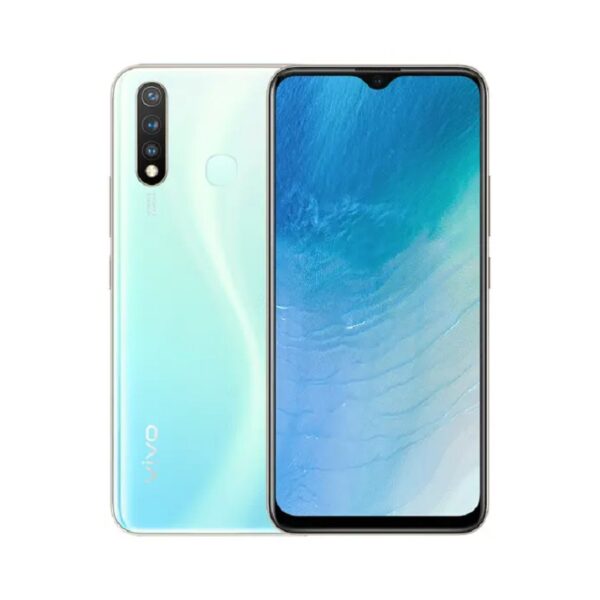 Vivo Y19