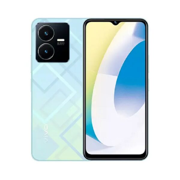 Vivo Y22