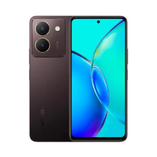 Vivo Y27s