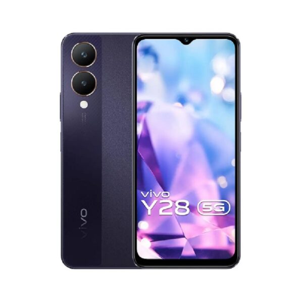 Vivo Y28 5G