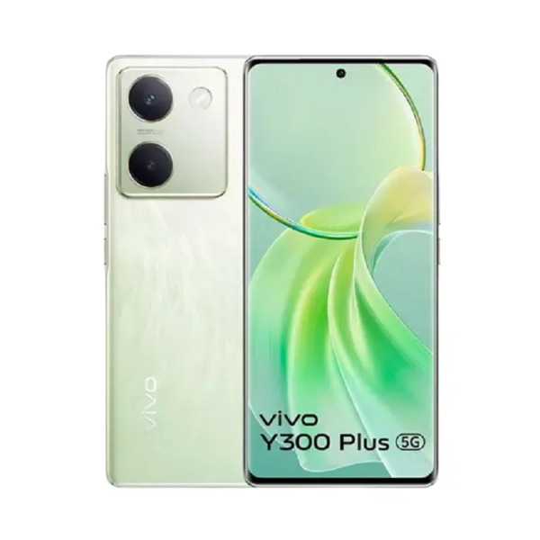 Vivo Y300 Plus