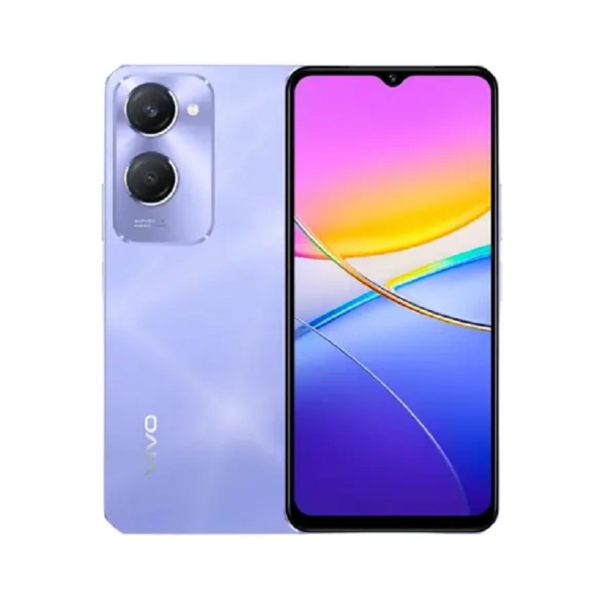 Vivo Y37