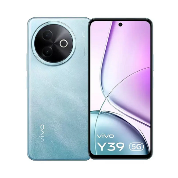Vivo Y39