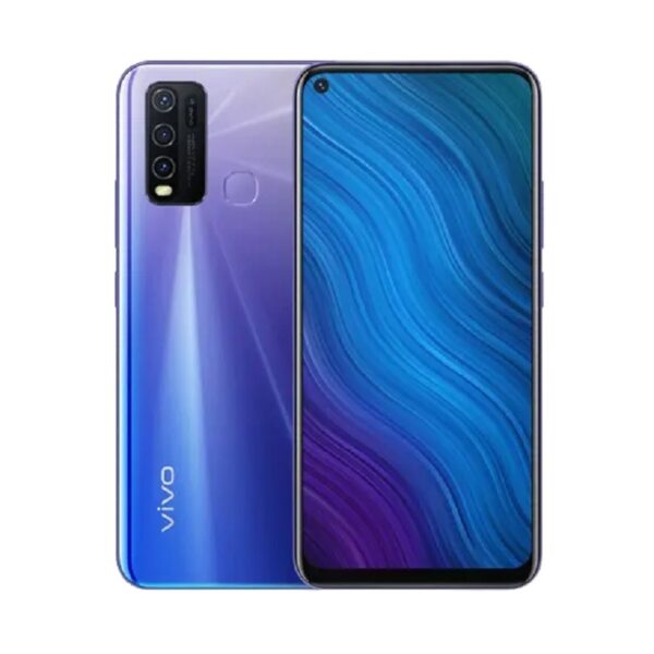 Vivo Y50
