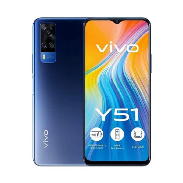 Vivo Y51