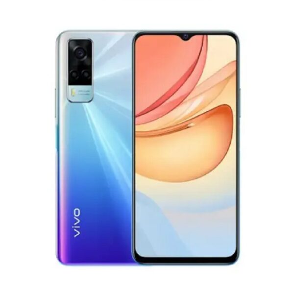 Vivo Y53s