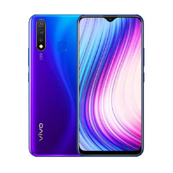 Vivo Y5s