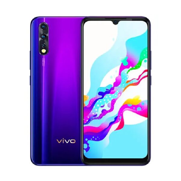 Vivo Z1x