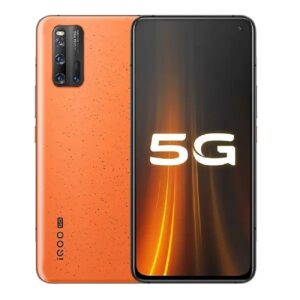 Vivo iQOO 3 5G (256GB)