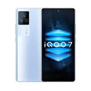 Vivo iQOO 7 (12GB)