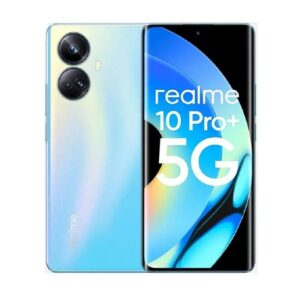 Realme 10 Pro plus (8GB RAM)