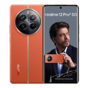 Realme 12 Pro Plus 5G