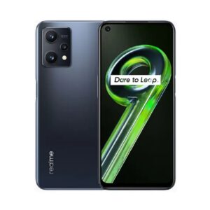 Realme 9 5G