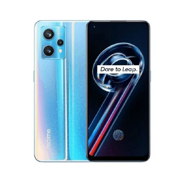 Realme 9 Pro Plus