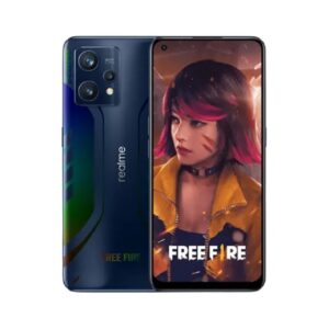 Realme 9 Pro Plus Free Fire Limited Edition