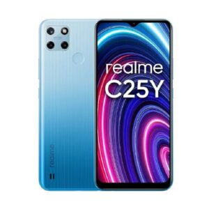Realme C25Y